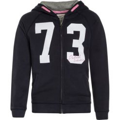 Petrol Industries Bluza rozpinana classic navy. Niebieskie bluzy chłopięce marki Petrol Industries, z bawełny. W wyprzedaży za 135,20 zł.