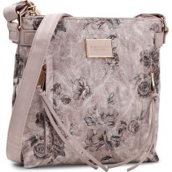 Listonoszki damskie: Torebka MONNARI – BAG1601-004 Różowy