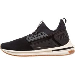 Trampki męskie: Puma IGNITE LIMITLESS NATURE Tenisówki i Trampki black