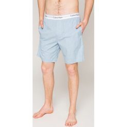 Piżamy męskie: Calvin Klein Underwear – Szorty piżamowe.