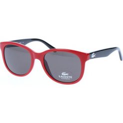 Lacoste Okulary przeciwsłoneczne L3603S 615. Okulary przeciwsłoneczne damskie Lacoste. W wyprzedaży za 246,00 zł.