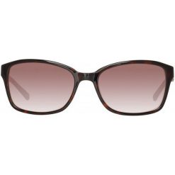 Gant Damskie Okulary Przeciwsłoneczne Brązowe. Pomarańczowe okulary przeciwsłoneczne damskie GANT. W wyprzedaży za 169,00 zł.