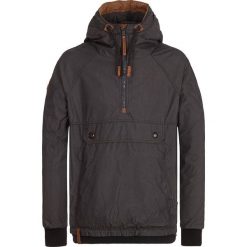 Naketano Wiatrówka black. Czarne kurtki męskie marki Naketano, s, bez wzorów, z bawełny. Za 509,00 zł.