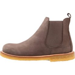 Buty zimowe damskie: ANGULUS Botki greybrown