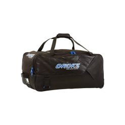 Torby podróżne: Torba hokejowa TROLLEY 100 L