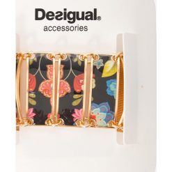 Bransoletki damskie: Desigual – Bransoletka