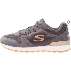 Trampki damskie slip on: Skechers Sport OG 85 Tenisówki i Trampki charcoal/rose gold