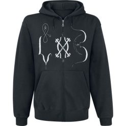 Children Of Bodom Hexed Bluza z kapturem rozpinana czarny. Czarne bluzy męskie marki Children Of Bodom, l, z nadrukiem, z kapturem, bez rękawów, z kapturem. Za 184,90 zł.