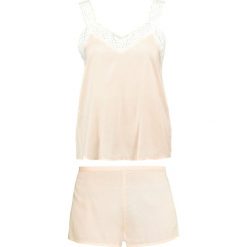 Piżamy damskie: Topshop ESME VINTAGE Piżama pink