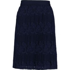 Spódniczki trapezowe: Cream ZIRA Spódnica trapezowa midnight blue