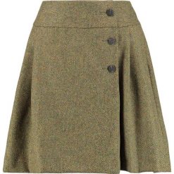 Spódniczki: Hobbs KERYS Spódnica trapezowa khaki