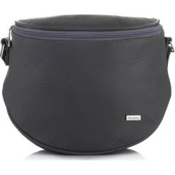SkÓrzana listonoszka damska paolo peruzzi crossbody. Listonoszki damskie producent niezdefiniowany, na co dzień, w paski, ze skóry, bez dodatków. Za 199,00 zł.
