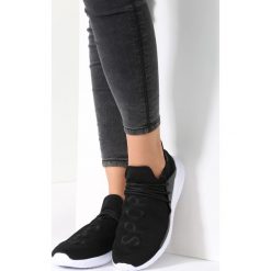 Czarne Buty Sportowe Talk To Cat. Czarne buty sportowe damskie marki vices. Za 79,99 zł.