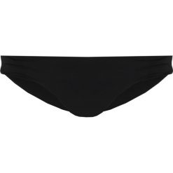 Stroje dwuczęściowe damskie: SAHA CONNECTION Dół od bikini black