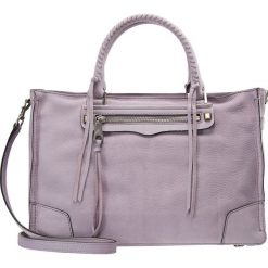 Torebki klasyczne damskie: Rebecca Minkoff REGAN SATCHEL TOTE Torebka violino