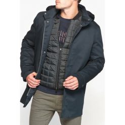 Parki męskie: Półdługa parka 3 w 1