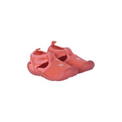 Buciki niemowlęce: LÄSSIG Splash & Fun Buty do wody orange