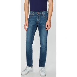 Jeansy męskie regular: Wrangler - Jeansy