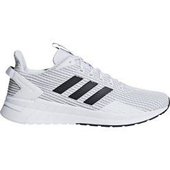 Buty do biegania męskie ADIDAS QUESTAR RIDE / F34982. Buty sportowe męskie Adidas, bez zapięcia, do biegania. Za 279,99 zł.