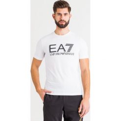 T-SHIRT emporio armani. Niebieskie t-shirty męskie m. Za 259,00 zł.