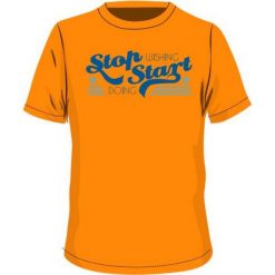 T-shirty chłopięce: BEJO Koszulka dziecięca QUOTE JRB Autum Glory r. 146