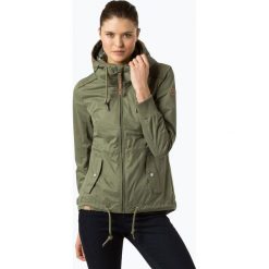 Ragwear - Kurtka damska – Danka, zielony. Zielone kurtki damskie Ragwear, m, bez wzorów, bez kaptura. Za 439,95 zł.