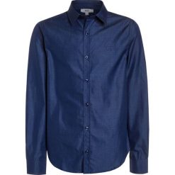 Koszule chłopięce: BOSS Kidswear LANGARM Koszula hellblau