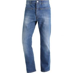 Jeansy męskie: French Kick HOPPER Jeansy Relaxed Fit denim