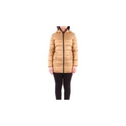 Kurtki pikowane Refrigiwear W98100. Żółte kurtki damskie marki Refrigiwear, xl, bez wzorów, bez kaptura. Za 519,44 zł.