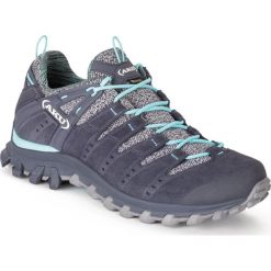 Aku buty trekkingowe damskie Alterra Lite GTX Ws (716274) 37 szare. Szare buty trekkingowe damskie Aku. Za 635,00 zł.