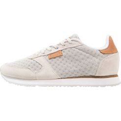 Trampki i tenisówki damskie: Woden YDUN SUEDE MESH Tenisówki i Trampki white