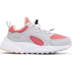 COLUMBIA dziewczęce buty sportowe YOUTH PIVOT 1889231692 32 szare. Szare buty dziewczęce sportowe Columbia, bez wzorów, na sznurówki. W wyprzedaży za 249,00 zł.