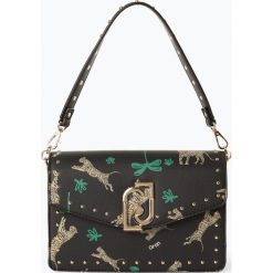 Liu Jo Collection - Torebka damska, czarny. Czarne torebki klasyczne damskie Liu Jo Collection, bez wzorów, małe, bez dodatków. Za 589,95 zł.