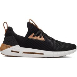 Under Armour HOVR™ SLK EVO Sportstyle Tenisówki Czarny. Czarne trampki męskie Under Armour, bez wzorów, z materiału, bez zapięcia. Za 550,95 zł.