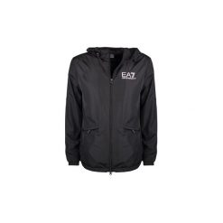 Kurtki krótkie Armani 3ZPB38 PN28Z. Czarne kurtki męskie Armani, xl, bez wzorów, krótkie, bez kaptura. Za 479,00 zł.