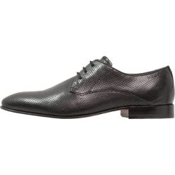 Buty wizytowe męskie: Bugatti PATRIZIO PRIMA Eleganckie buty black