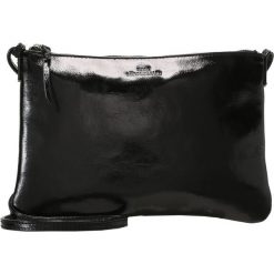 Becksöndergaard LYMBO Torba na ramię black. Czarne torebki klasyczne damskie marki Becksöndergaard. Za 359,00 zł.
