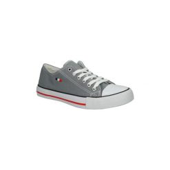 Trampki i tenisówki damskie: Buty Mckey TRAMPKI R15-D-TN-625