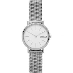 ZEGAREK SKAGEN SIGNATUR SLIM SKW2692. Szare zegarki damskie Skagen, ze stali. Za 349,00 zł.