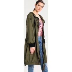 Parki damskie: Culture VALBORG Parka ivy green