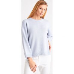 SWETER ZORAIDE weekend max mara. Swetry damskie Weekend Max Mara, m, bez wzorów, biznesowe, bez rękawów, bez kaptura. W wyprzedaży za 734,30 zł.