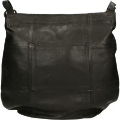 Torebki klasyczne damskie: Torba – PLEOC89 BLACK