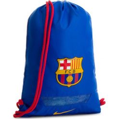 Plecak NIKE - BA5289 480. Niebieskie plecaki męskie Nike. Za 59,00 zł.