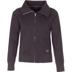 Kurtka "Alma" w kolorze granatowym. Niebieskie kurtki damskie Street Wear, s, bez wzorów, bez kaptura. W wyprzedaży za 214,95 zł.