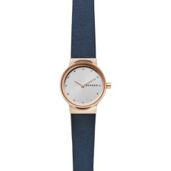 ZEGAREK SKAGEN FREJA SKW2744. Szare zegarki damskie Skagen, ze stali. Za 449,00 zł.