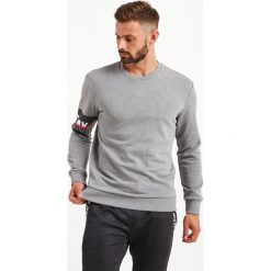 BLUZA ICE PLAY. Bluzy męskie Ice Play, s, bez wzorów, bez kołnierzyka, bez rękawów, bez kaptura. Za 309,00 zł.