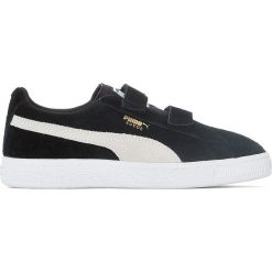 Buty sportowe chłopięce: Buty sportowe na rzep Suede