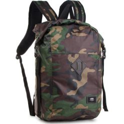 Plecak VANS - Fend Roll Top B VN0A36YJ97I Classic Camo. Zielone plecaki męskie Vans, z materiału, sportowe. W wyprzedaży za 179,00 zł.