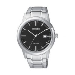 Zegarki męskie: Citizen Classics AW1231-58E - Zobacz także Książki, muzyka, multimedia, zabawki, zegarki i wiele więcej