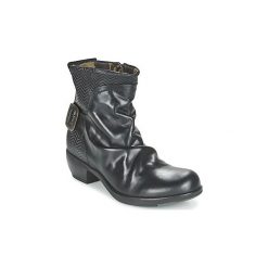 Botki damskie: Botki Fly London MEL